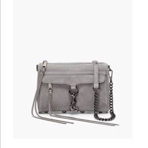 Rebecca Minkoff Mini M.A.C crossbody
